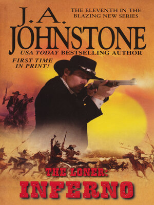 cover image of Inferno